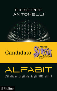 Alfabit - l'italiano digitale dagli sms all'ia 