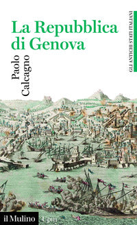 Repubblica di genova 1528 - 1797 