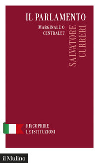 Parlamento - marginale o centrale ? 
