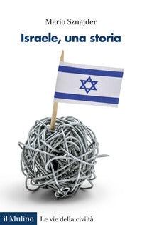 Israele una storia 