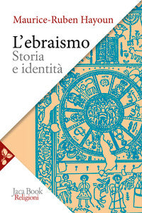 Ebraismo - storia e identita' 