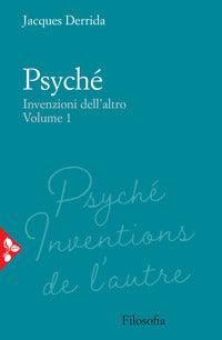 Psyche' invenzioni dell'altro 1 