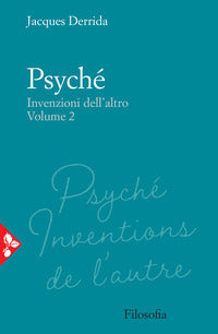 Psyche - invenzioni dell'altro 2
