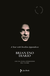 Diario - a year with swollen appendices 