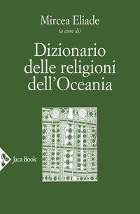 Dizionario delle religioni dell'oceania 