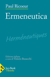 Ermeneutica 