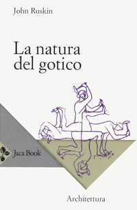 Natura del gotico 