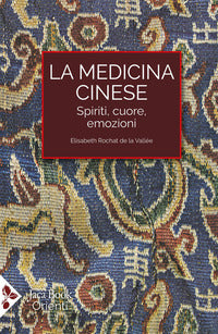 Medicina cinese - spiriti cuore emozioni 