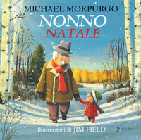 Nonno natale 
