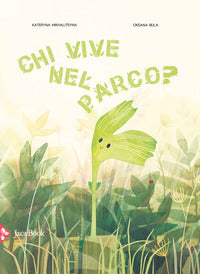 Chi vive nel parco ? 