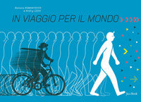 In viaggio per il mondo 