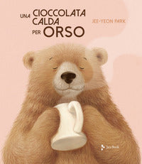 Cioccolata calda per orso 