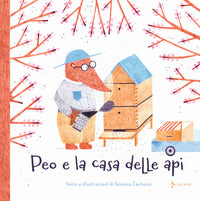 Peo e la casa delle api 