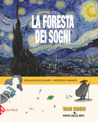 Foresta dei sogni 