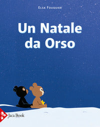 Natale da orso 