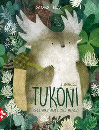 Abitanti della foresta - i magici tukoni 