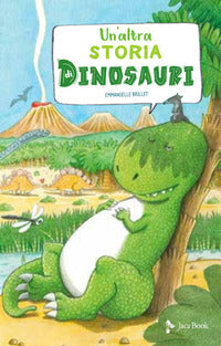 Altra storia di dinosauri 