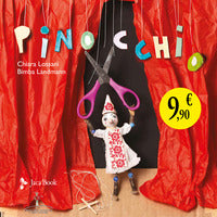 Pinocchio 