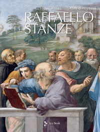 Raffaello le stanze 