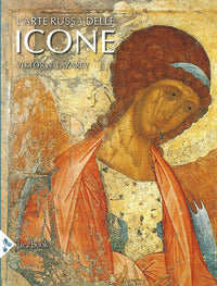 Arte russa delle icone 