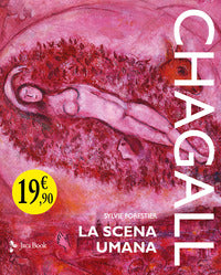 Chagall - la scena umana 