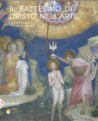 Battesimo di cristo nell'arte 