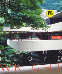 Frank lloyd wright 