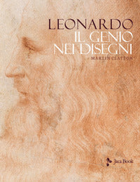 Leonardo - il genio nei disegni 