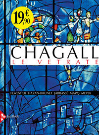 Chagall - le vetrate 