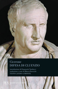 Difesa di cluenzio 
