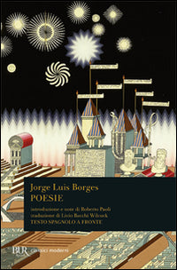 Poesie (borges) 1923 - 1976 
