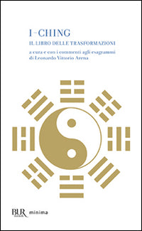 I ching - il libro delle trasformazioni 
