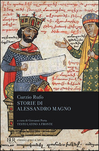 Storie di alessandro magno 