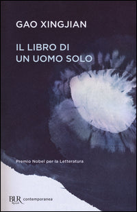 Libro di un uomo solo 
