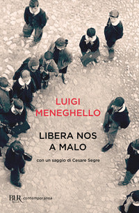 Libera nos a malo 
