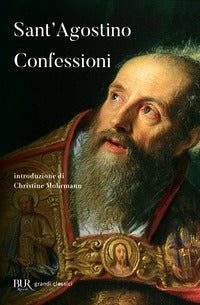Confessioni (agostino) 