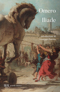 Iliade 