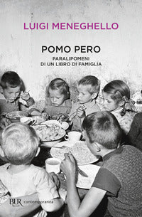Pomo pero 