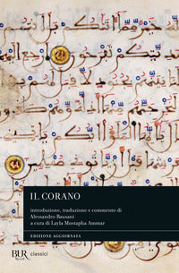 Corano 