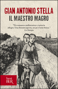 Maestro magro 