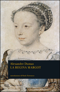 Regina margot 