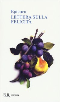 Lettera sulla felicita' 