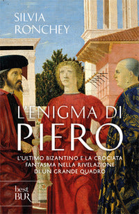 Enigma di piero 