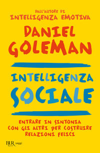 Intelligenza sociale 