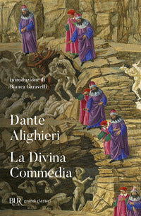 Divina commedia 