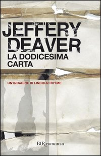 Dodicesima carta 