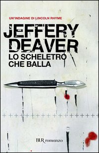 Scheletro che balla 