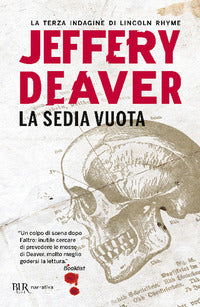 Sedia vuota 
