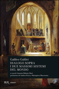 Dialogo sopra i due massimi sistemi del mondo 