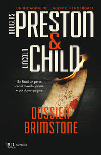 Dossier brimstone 